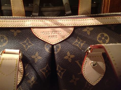 off brand louis vuitton purse.